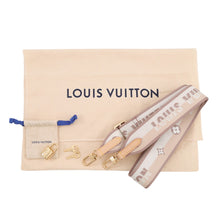 Load image into Gallery viewer, LOUIS VUITTON Speedy Bandouliere BeigeM46222 Monogram Size 20
