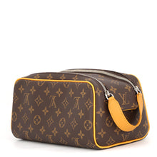 Load image into Gallery viewer, LOUIS VUITTON dopp kit JauneM46764 Monogram

