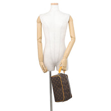 Load image into Gallery viewer, LOUIS VUITTON dopp kit JauneM46764 Monogram
