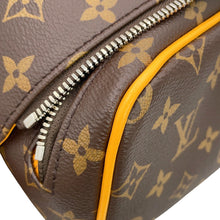 Load image into Gallery viewer, LOUIS VUITTON dopp kit JauneM46764 Monogram
