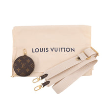 Load image into Gallery viewer, LOUIS VUITTON Onthego RedM46373 Monogram Monogram Reverse Canvas Monogram Giant Size PM
