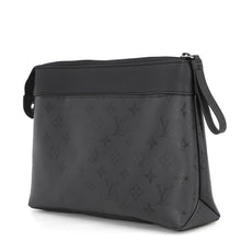 Load image into Gallery viewer, LOUIS VUITTON Pochette Voyage Souple NoirM26741 MonogramMidnight
