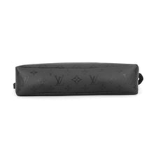 Load image into Gallery viewer, LOUIS VUITTON Pochette Voyage Souple NoirM26741 MonogramMidnight
