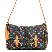 Load image into Gallery viewer, LOUIS VUITTON Lodge NoirM40052 Monogram・Multicolor Size GM
