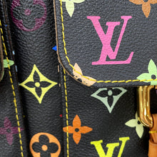 Load image into Gallery viewer, LOUIS VUITTON Lodge NoirM40052 Monogram・Multicolor Size GM
