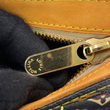 Load image into Gallery viewer, LOUIS VUITTON Lodge NoirM40052 Monogram・Multicolor Size GM
