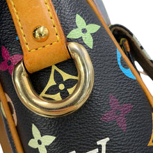 Load image into Gallery viewer, LOUIS VUITTON Lodge NoirM40052 Monogram・Multicolor Size GM
