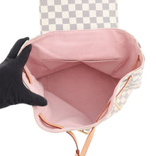 Load image into Gallery viewer, LOUIS VUITTON Sperone BeigeN41578 Damier Azur

