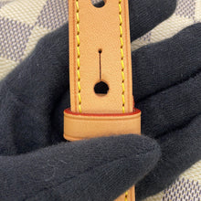 Load image into Gallery viewer, LOUIS VUITTON Sperone BeigeN41578 Damier Azur
