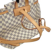 Load image into Gallery viewer, LOUIS VUITTON Sperone BeigeN41578 Damier Azur
