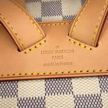 Load image into Gallery viewer, LOUIS VUITTON Sperone BeigeN41578 Damier Azur
