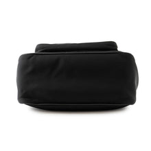 将图像加载到图库查看器中，PRADA 2wayHandbag Black1BG308 Nylon
