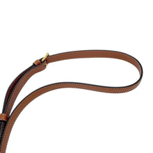 Load image into Gallery viewer, CELINE Triomphe Mini Buzzas Shoulder Bag Tan196702BZJ.04LU PVC
