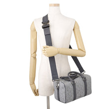 Load image into Gallery viewer, Dior Rango 2-way Boston Gray1ADDU114DOS H30Q Canvas Size 26
