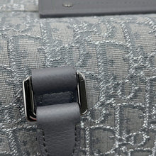 Load image into Gallery viewer, Dior Rango 2-way Boston Gray1ADDU114DOS H30Q Canvas Size 26
