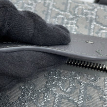 Load image into Gallery viewer, Dior Rango 2-way Boston Gray1ADDU114DOS H30Q Canvas Size 26

