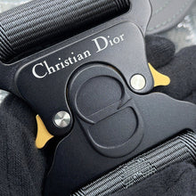 Load image into Gallery viewer, Dior Rango 2-way Boston Gray1ADDU114DOS H30Q Canvas Size 26
