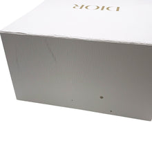 将图像加载到图库查看器中，Dior Jules Vertical Tote BlackM2835OSNW Leather Size Small
