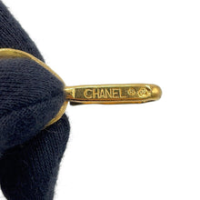 Load image into Gallery viewer, CHANEL Coin motif with logo chain belt Gold Gold Plated
