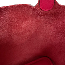 Load image into Gallery viewer, HERMES Picotin Lock Rose ExtremeピコタンPM Taurillon Clemence Size PM
