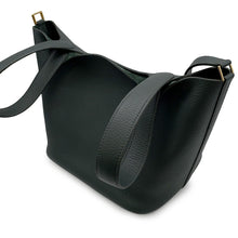 Load image into Gallery viewer, HERMES Picotin Lock Vert Mangrove Taurillon Clemence Size MM
