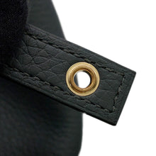 Load image into Gallery viewer, HERMES Picotin Lock Vert Mangrove Taurillon Clemence Size MM
