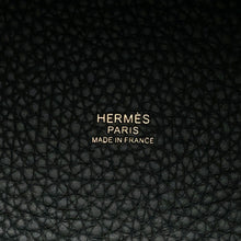 Load image into Gallery viewer, HERMES Picotin Lock Vert Mangrove Taurillon Clemence Size MM
