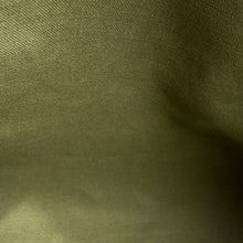 Load image into Gallery viewer, CELINE Logo Travel Bag Khaki/Brown Canvas Leather
