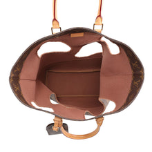 Load image into Gallery viewer, LOUIS VUITTON Rei Kawakubo with Holes BrownM40279 Monogram
