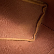Load image into Gallery viewer, LOUIS VUITTON Rei Kawakubo with Holes BrownM40279 Monogram
