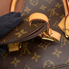 Load image into Gallery viewer, LOUIS VUITTON Rei Kawakubo with Holes BrownM40279 Monogram
