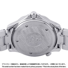 Load image into Gallery viewer, OMEGA Seamaster Professional 300 W39.3mm Stainless Steel Black Dial2230.50
