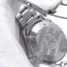 将图像加载到图库查看器中，OMEGA Seamaster Professional 300 W39.3mm Stainless Steel Black Dial2230.50
