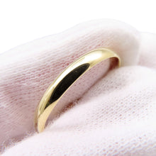 Load image into Gallery viewer, CARTIER Trinity Ring Size Small/55/#15B4235100 K18PG K18YG K18WG
