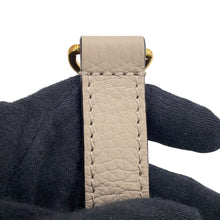 Load image into Gallery viewer, LOUIS VUITTON Capucines GaletM42263 Taurillon Leather Size PM
