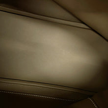 Load image into Gallery viewer, HERMES Bolide Etoupe Taurillon Clemence Size 31
