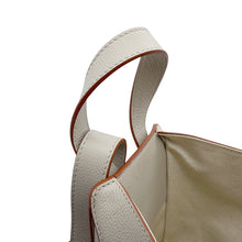 将图像加载到图库查看器中，LOEWE hammock light ghostA538S35X18 Leather Size Small
