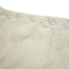 将图像加载到图库查看器中，LOEWE hammock light ghostA538S35X18 Leather Size Small
