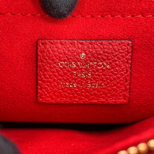 Load image into Gallery viewer, LOUIS VUITTON Saint-Placide CeriseM43713 Monogram Grain Leather
