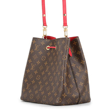 Load image into Gallery viewer, LOUIS VUITTON Neonoe CoquelicotM44021 Monogram Size MM
