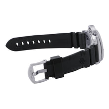 Load image into Gallery viewer, PANERAI Submersible 1950 3 Days W42mm Stainless Steel Rubber Black DialPAM00682

