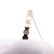 Load image into Gallery viewer, Chaumet B. de Chaumet Bracelet084679 18K Pink Gold
