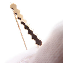 Load image into Gallery viewer, Chaumet B. de Chaumet Bracelet084679 18K Pink Gold
