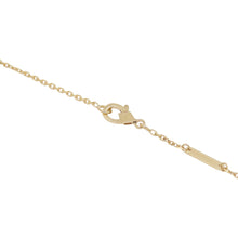 Load image into Gallery viewer, Van Cleef &amp; Arpels Vintage Alhambra PendantVCARO9VA00 18K Yellow Gold
