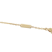 Load image into Gallery viewer, Van Cleef &amp; Arpels Vintage Alhambra PendantVCARO9VA00 18K Yellow Gold
