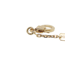 Load image into Gallery viewer, Van Cleef &amp; Arpels Vintage Alhambra PendantVCARO9VA00 18K Yellow Gold

