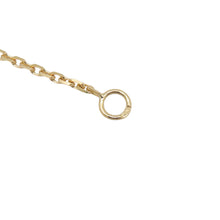 Load image into Gallery viewer, Van Cleef &amp; Arpels Vintage Alhambra PendantVCARO9VA00 18K Yellow Gold
