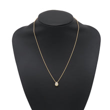 Load image into Gallery viewer, Boucheron Serpent Bohème Diamond Necklace Size Extra SmallJPN00611 18K Yellow Gold

