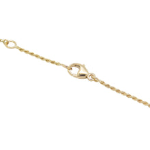 Load image into Gallery viewer, Boucheron Serpent Bohème Diamond Necklace Size Extra SmallJPN00611 18K Yellow Gold
