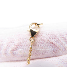 Load image into Gallery viewer, Boucheron Serpent Bohème Diamond Necklace Size Extra SmallJPN00611 18K Yellow Gold
